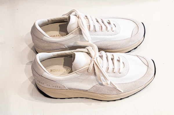 Common Projects Track Sneaker