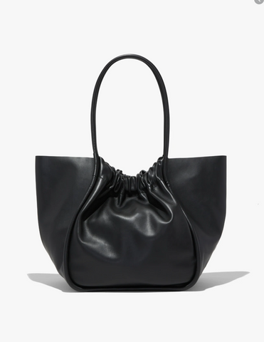 Proenza Schouler Large Mercer Leather Tote