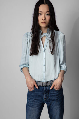 Zadig & Voltaire Tacca Shirt