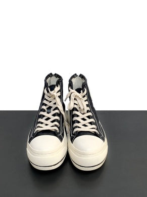 Common Projects Decades Low